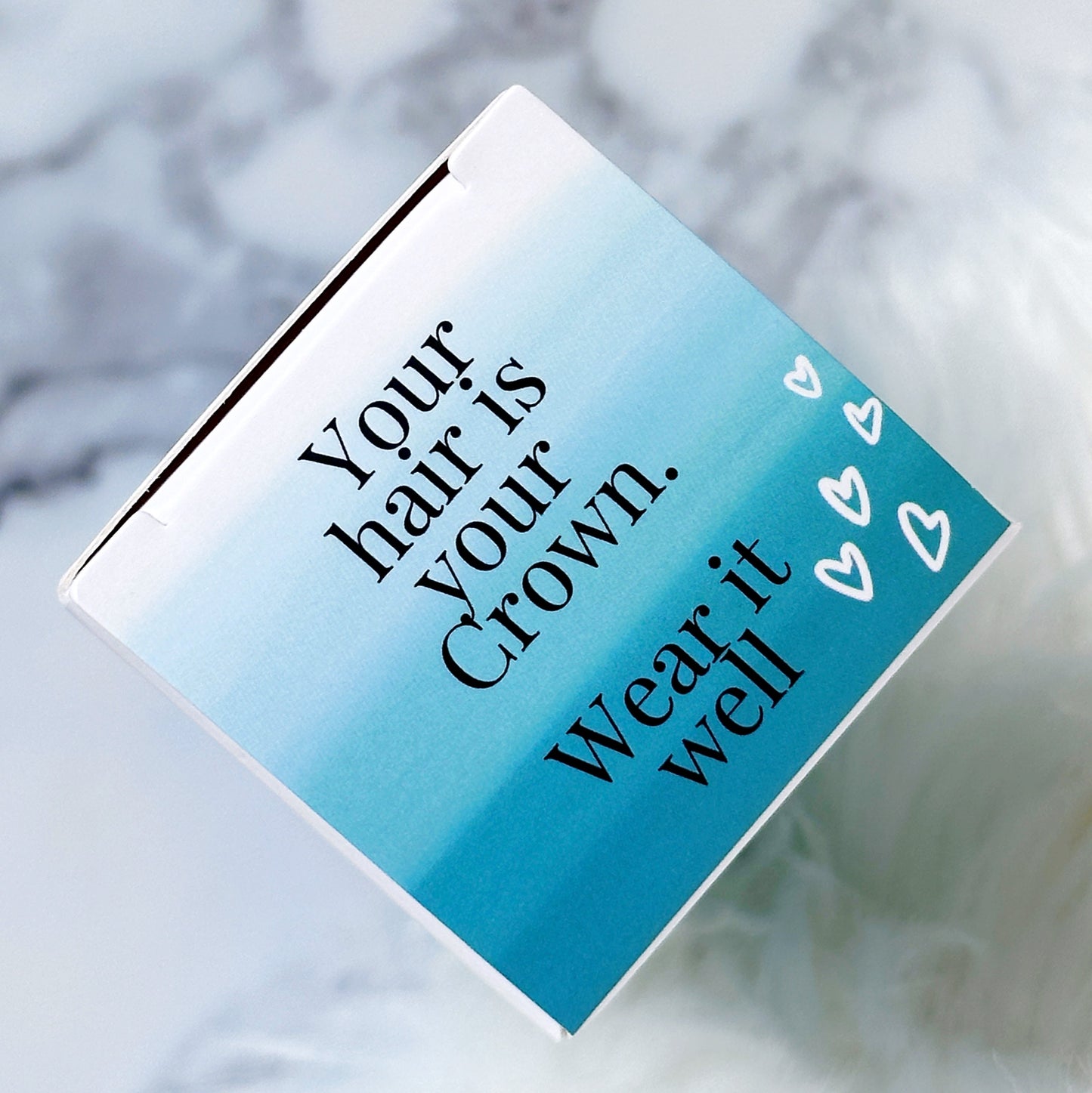 Purify & Grow Healing Scalp Oil