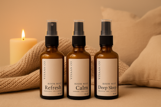 Relaxing Room Mist 50ml