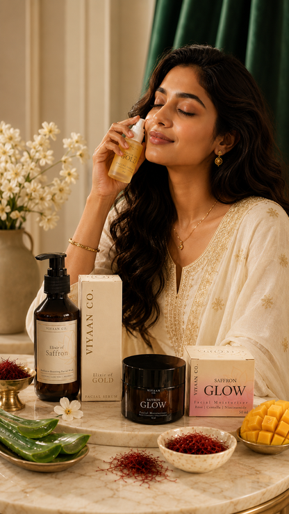 Golden Glow Bundle