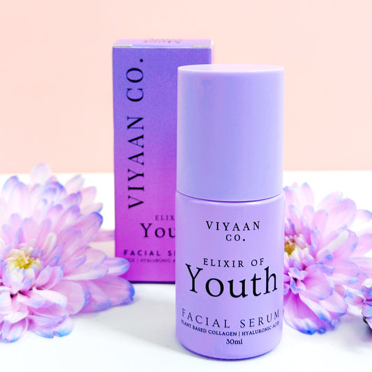 Elixir of Youth Serum