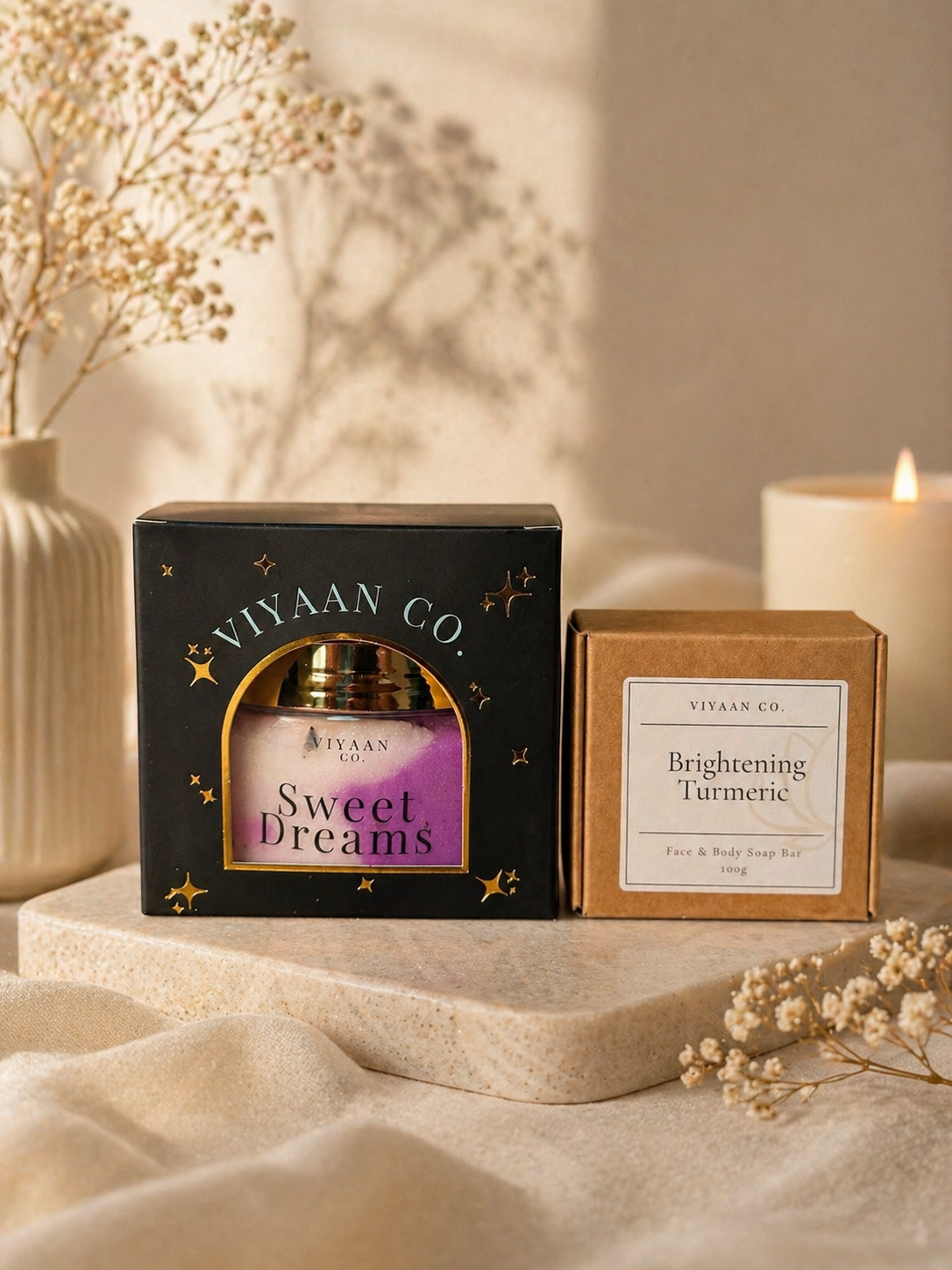 Night Ritual Bundle
