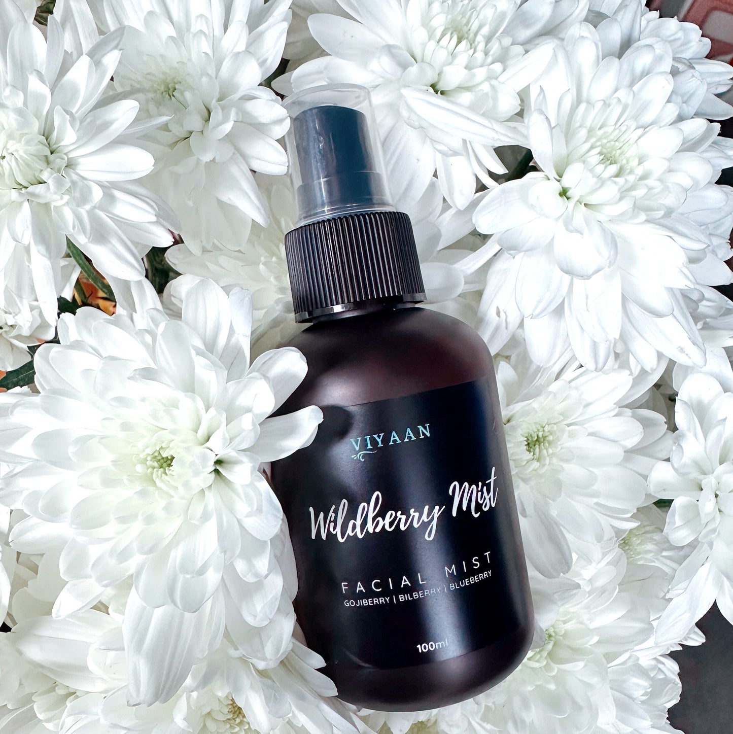 Wildberry Facial Mist