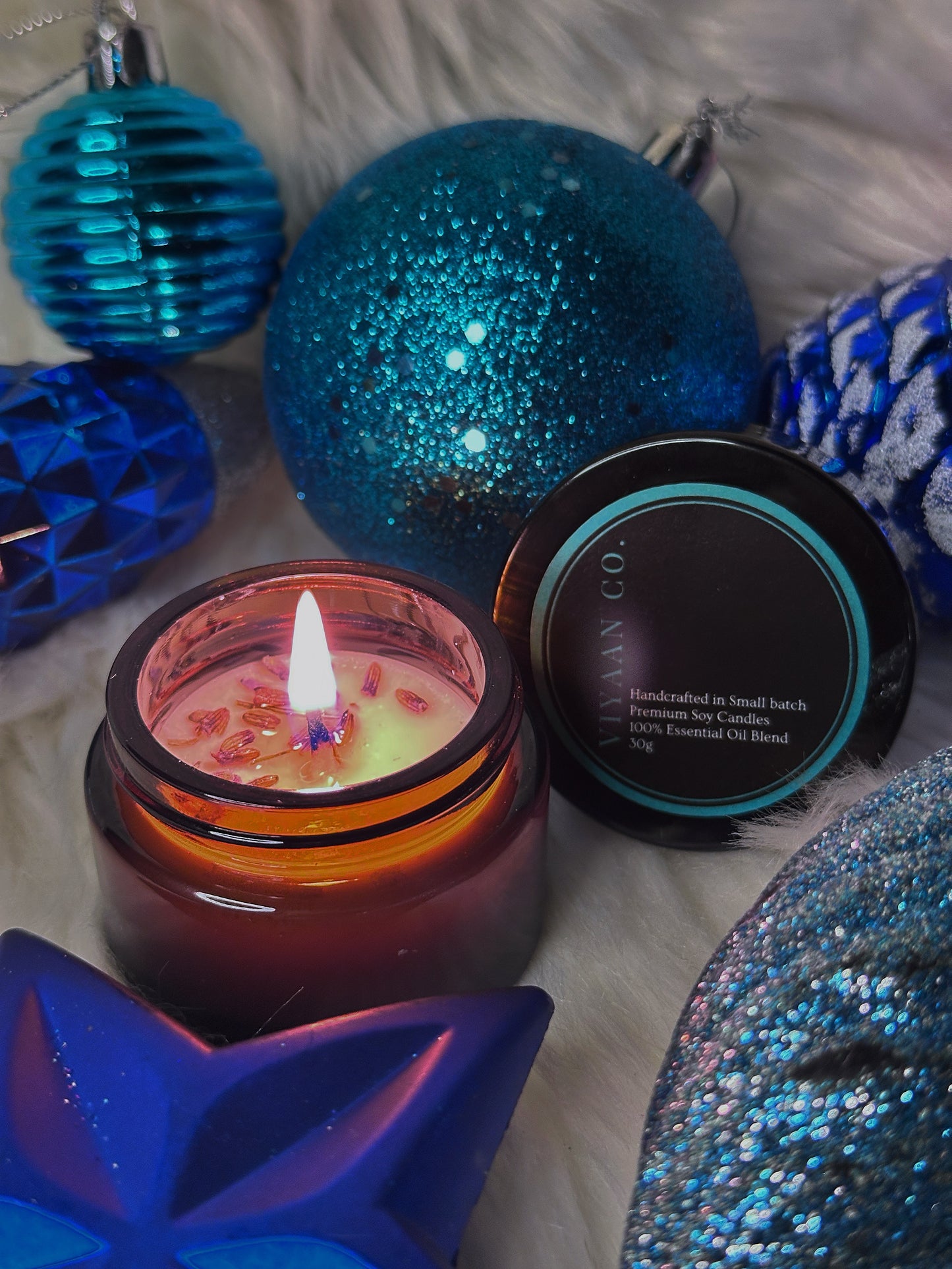 Radiance Candle