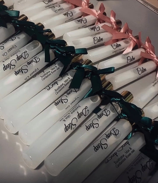 Mood Mist Collection 10ml