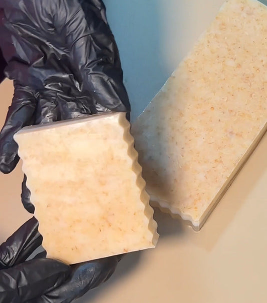 Ayur Oats Soothing Skin Bar