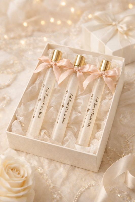 Mood Mist Collection 10ml