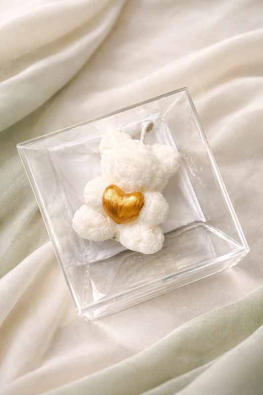 For You, Always Candle