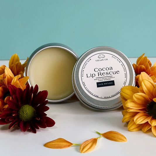 Cocoa Lip Rescue