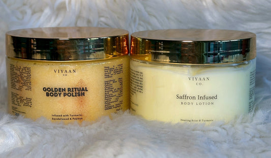 Golden Ritual Duo