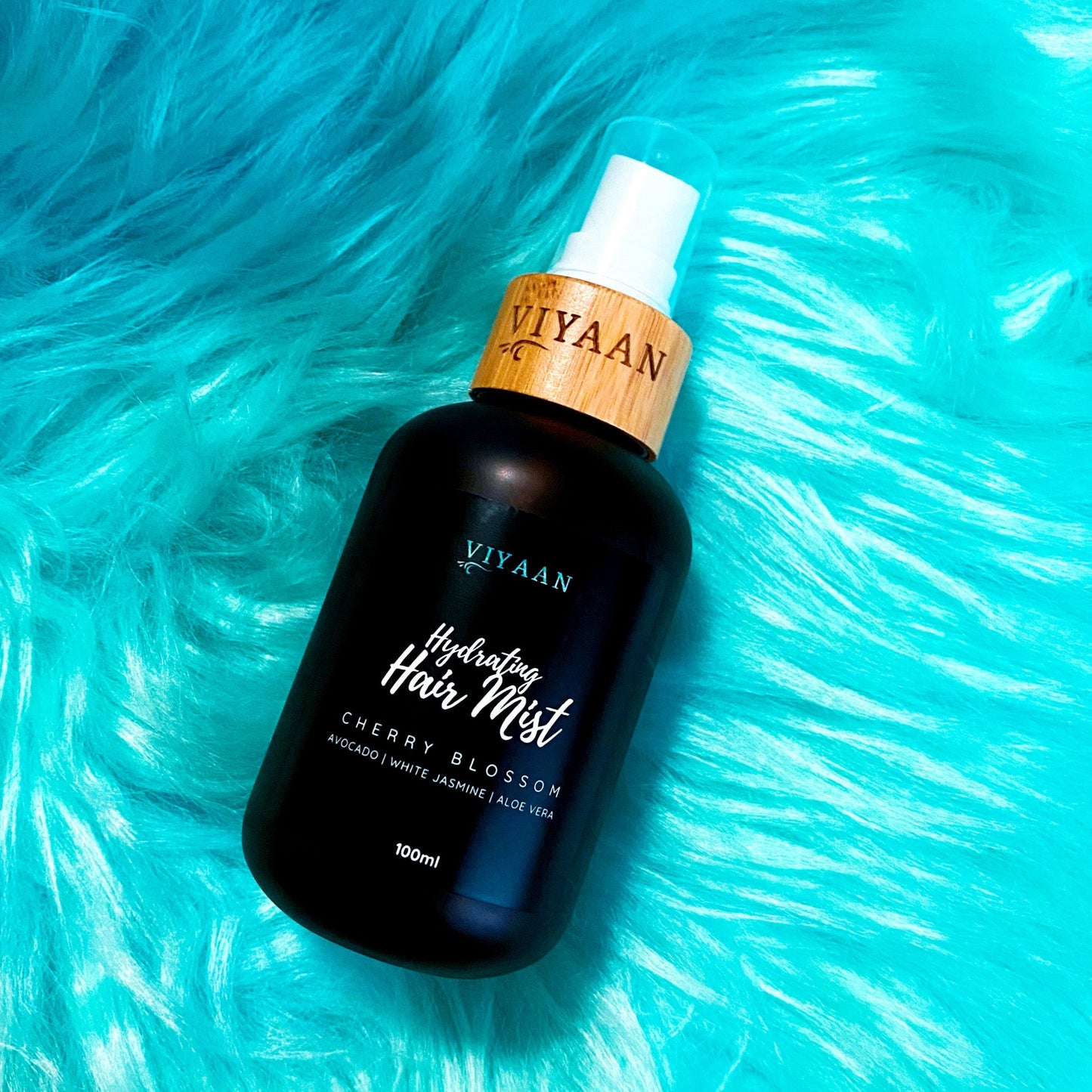 Hydrating Hair Mist