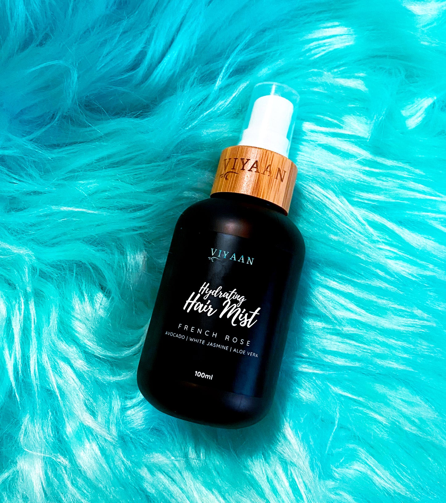 Hydrating Hair Mist